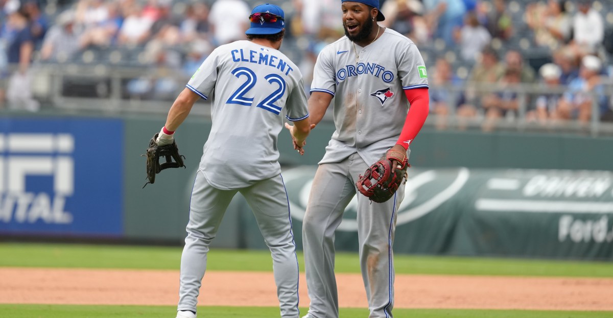 Yankees Rivals: Jays clinch playoff spot, Mariners continue to dominate