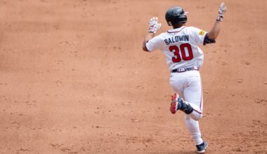 Atlanta Braves News: Streak snapped, NL ROY race, more