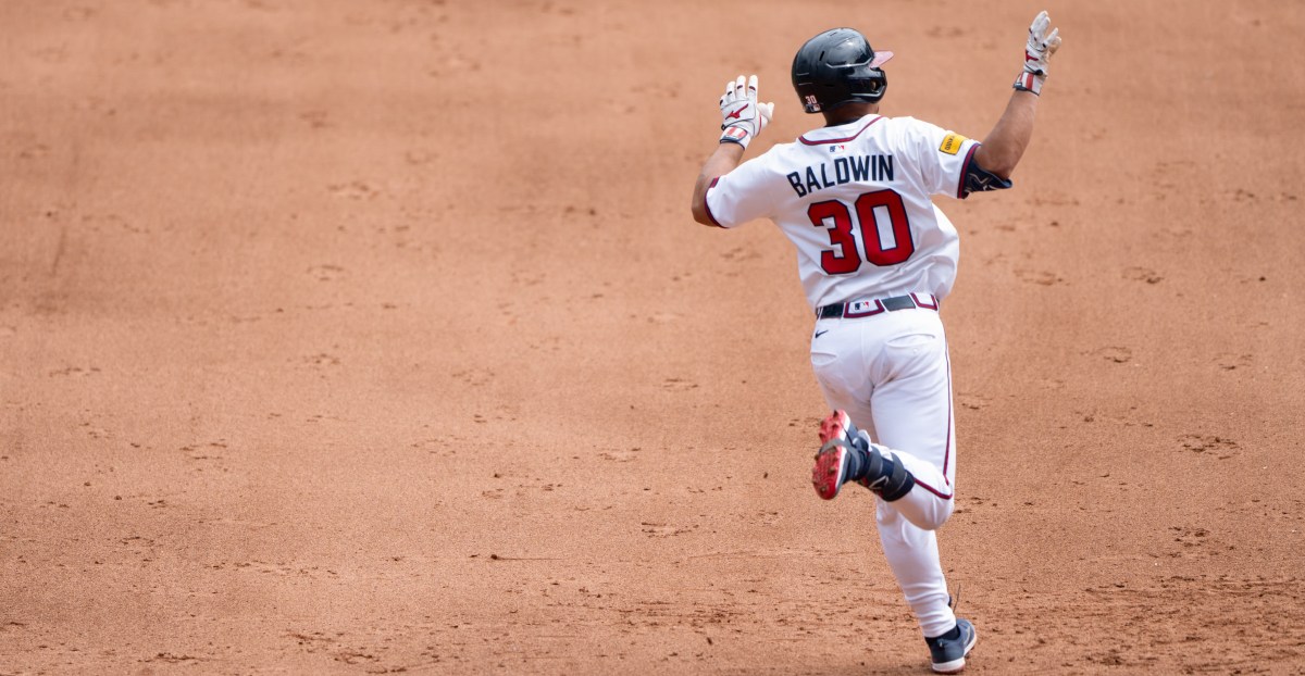 Atlanta Braves News: Streak snapped, NL ROY race, more