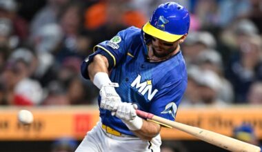 Opposition research: Kody Clemens | The Good Phight