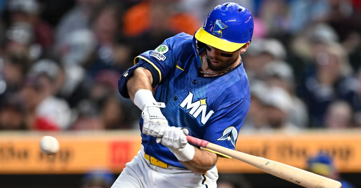 Opposition research: Kody Clemens | The Good Phight