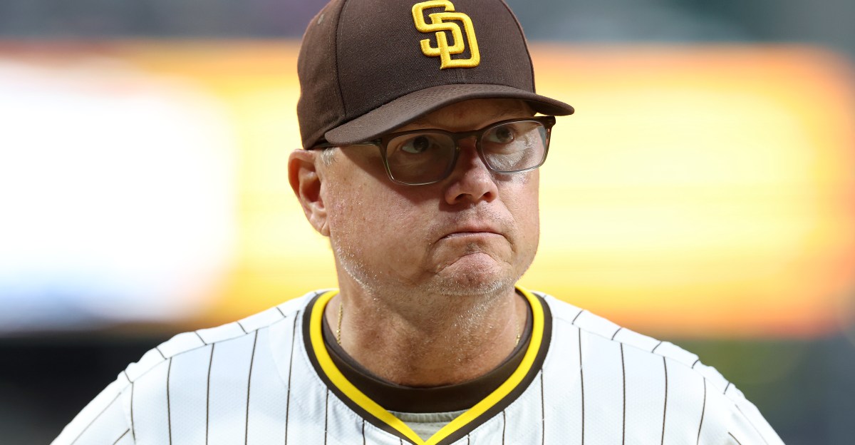 Padres Reacts Survey: Is it time for Padres to rest players or is it time to go for it?