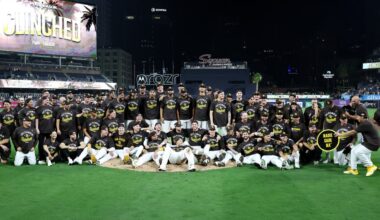 Padres’ Wild Card roster prediction: who’s in and out