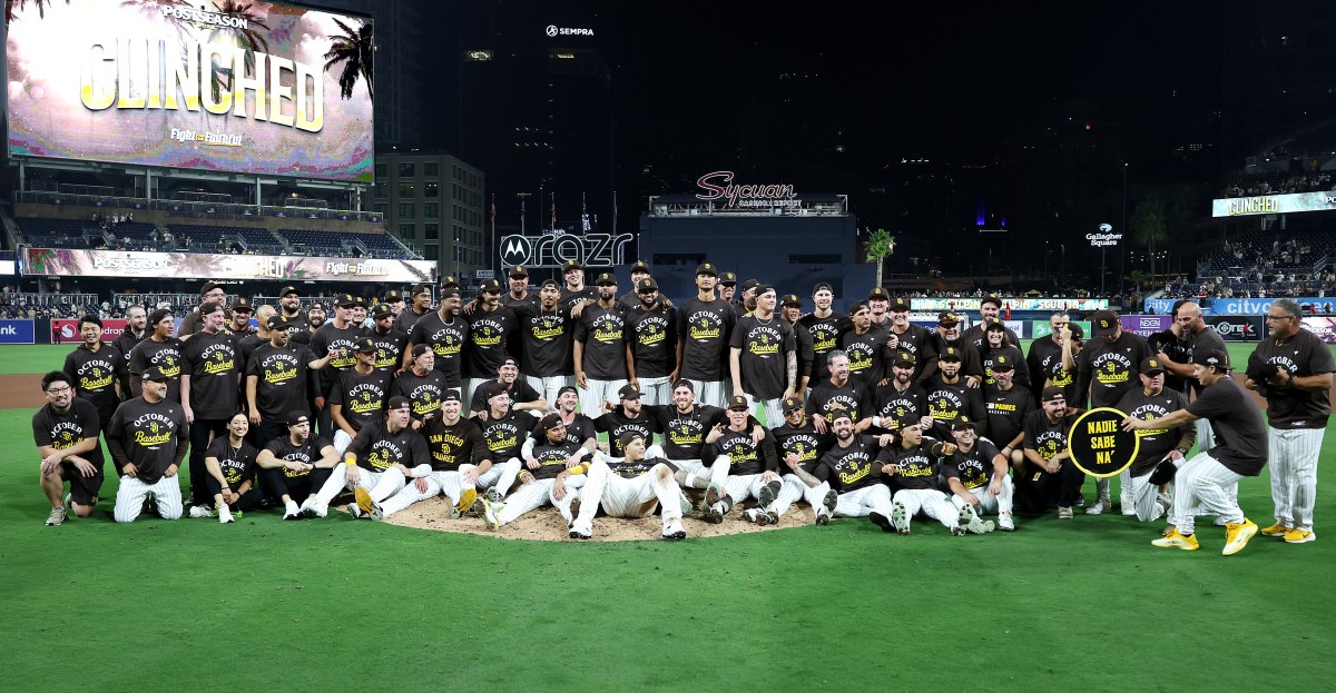 Padres’ Wild Card roster prediction: who’s in and out