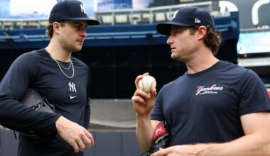 Yankees vs. Orioles: Series preview, probable pitchers