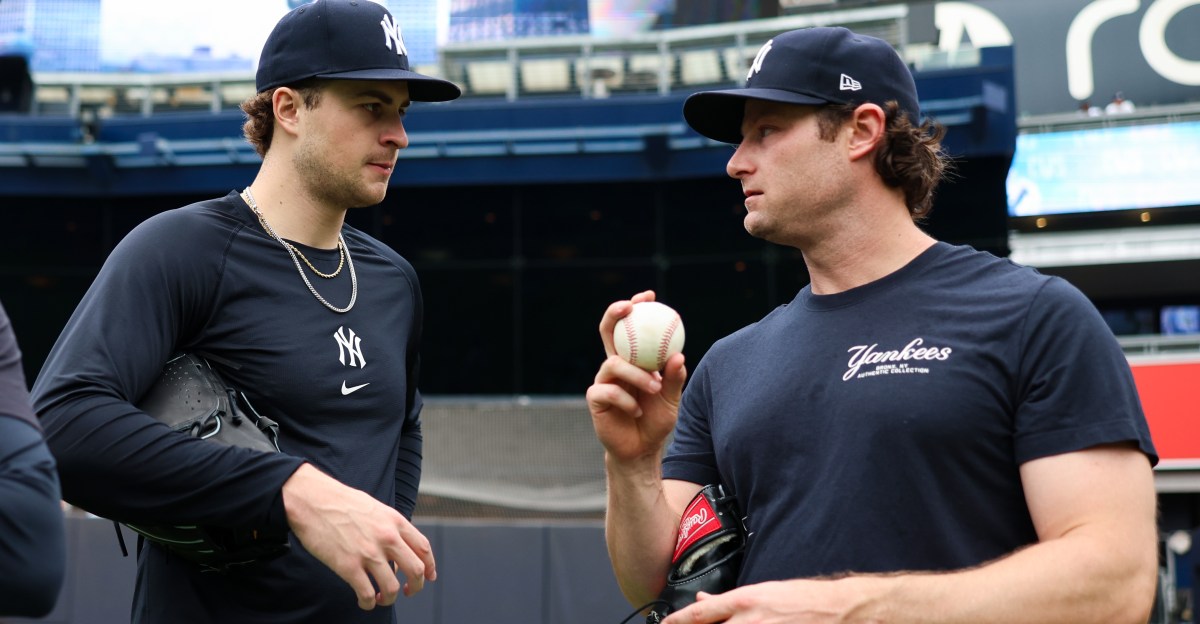 Yankees vs. Orioles: Series preview, probable pitchers