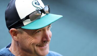 Game Preview: Rockies at Mariners, Game One