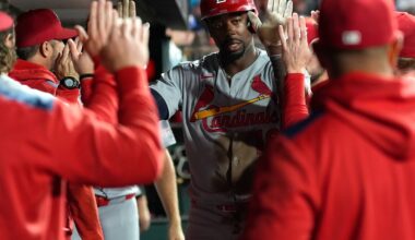 Reflections on the 2025 season