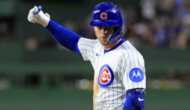Cubs BCB After Dark: Can the Cubs hang on?