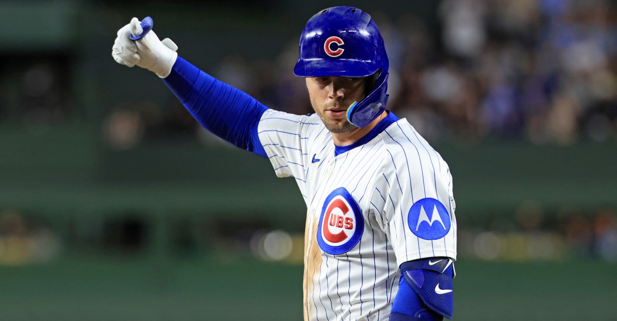 Cubs BCB After Dark: Can the Cubs hang on?