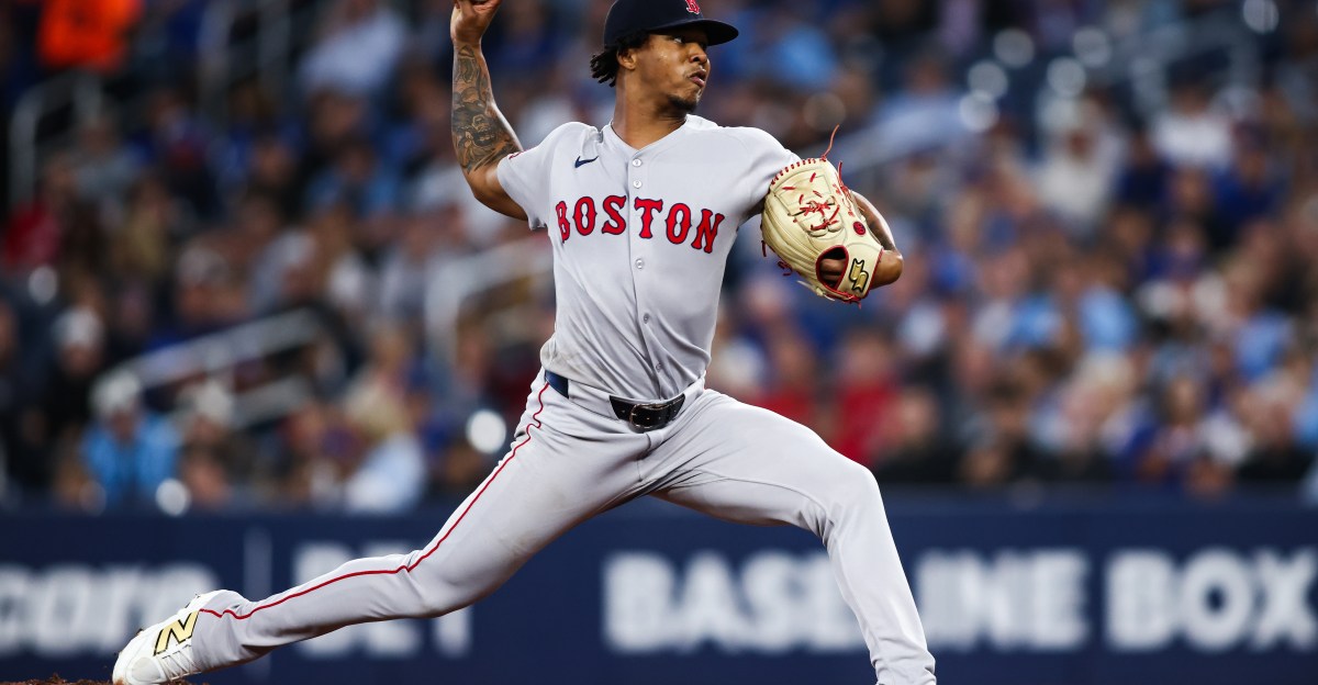 Red Sox 1, Blue Jays 6: Bello, bullpen can’t cash in on opportunity to clinch