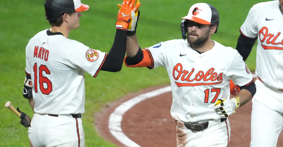 Braves Lottery Look-In: September 23