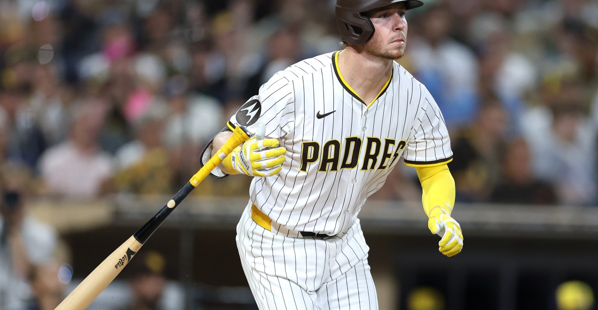 Good Morning San Diego: Padres closing in on improved playoff position