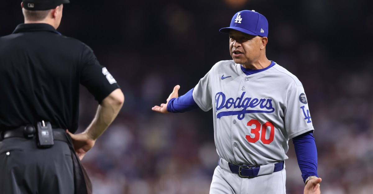 Dodgers news - bullpen woes still not going away