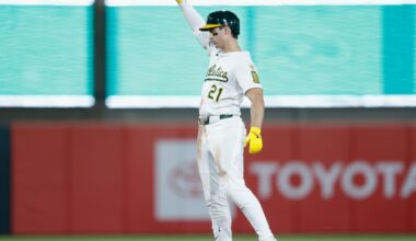 Athletics Win, Beat Astros 6-0