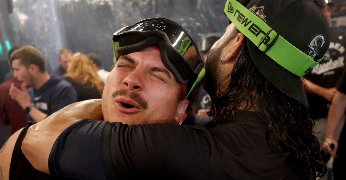 About Last Night: Josh Naylor stakes his claim