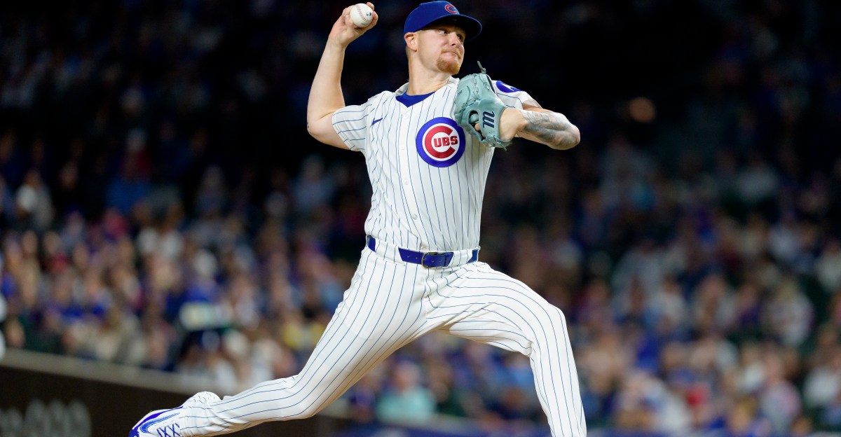 Cubs News: Cade Horton to injured list, Jordan Wicks recalled