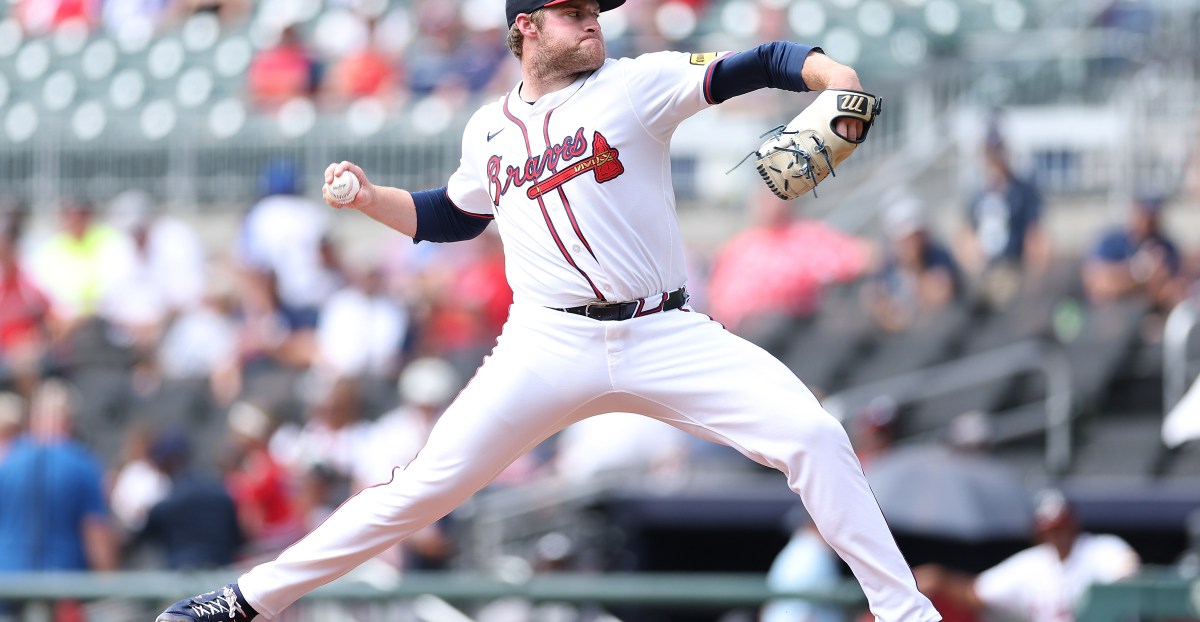 Braves scores: One-run loss to Nationals snaps win streak