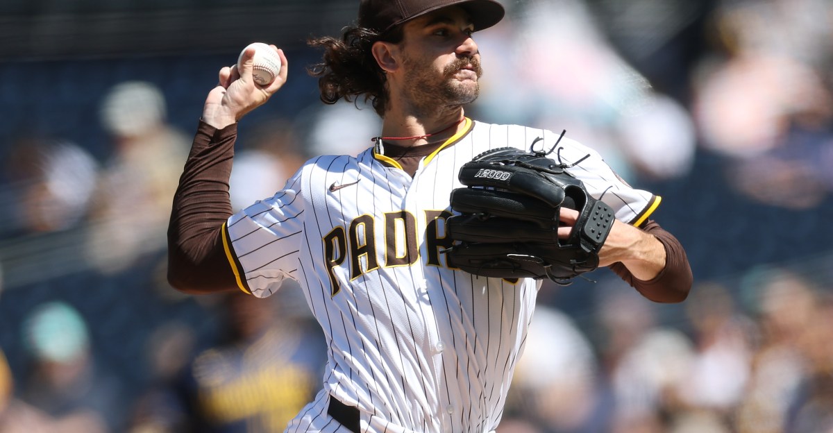 Good Morning San Diego: Padres lose game, key contributor