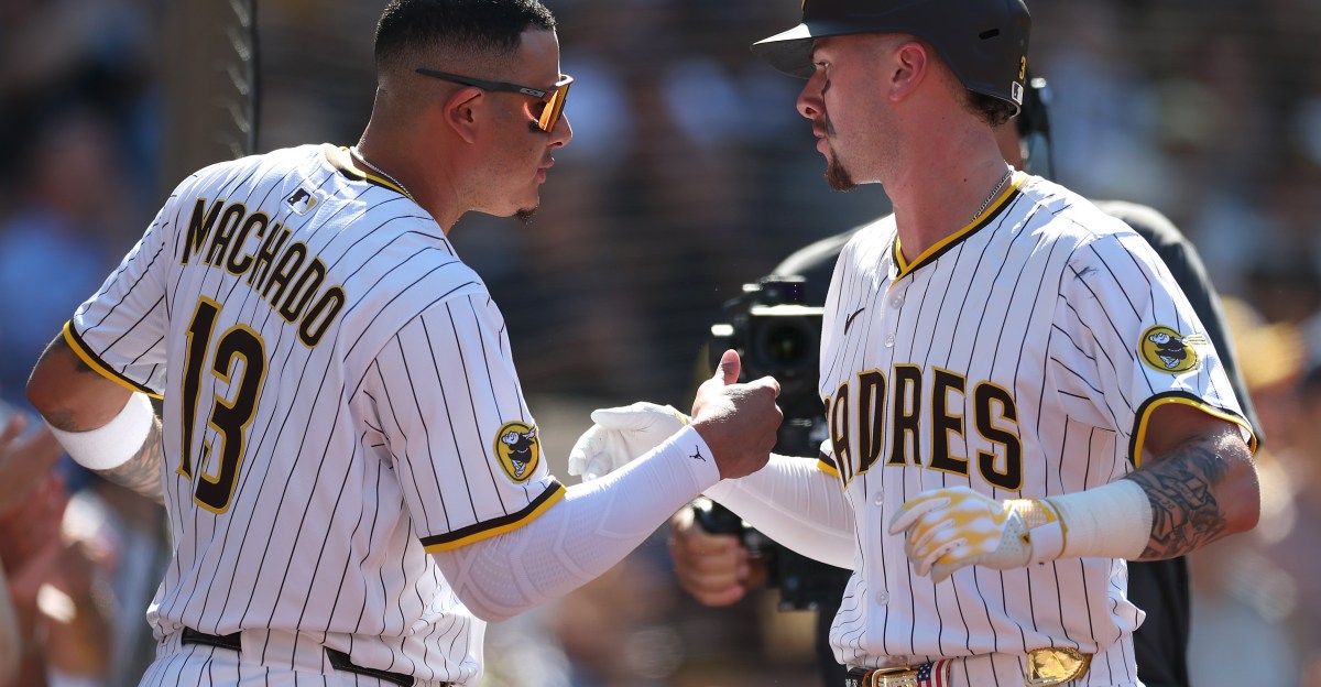 Good Morning San Diego: Padres begin final series of regular season with playoffs on the horizon