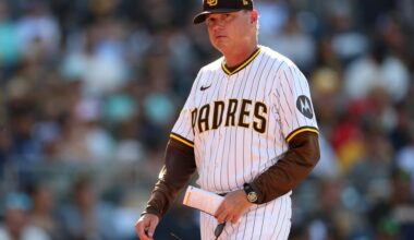 Padres Reacts Survey Results: Padres come up short in quest for homefield in Wild Card Series