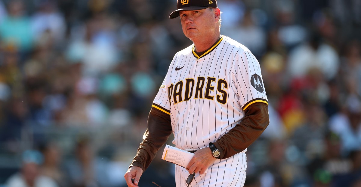 Padres Reacts Survey Results: Padres come up short in quest for homefield in Wild Card Series