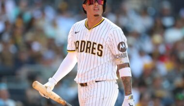 Game 162: Arizona Diamondbacks at San Diego Padres