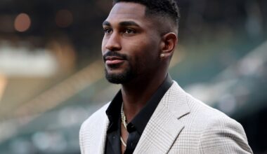 Mariners Announce 2025 High Performance Camp Attendees