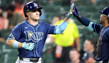 Player of the Series: Jake Mangum