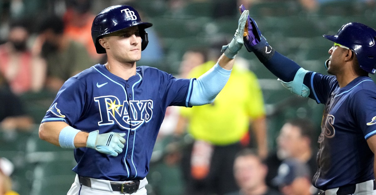 Player of the Series: Jake Mangum