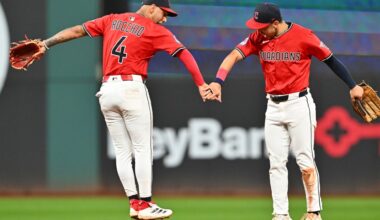 The Guardians Can’t Lose and I Can’t Sleep