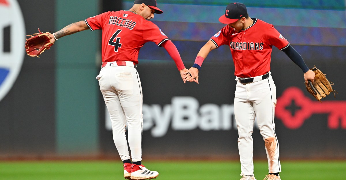 The Guardians Can’t Lose and I Can’t Sleep