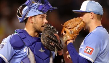 Kansas City Royals news: Kolek makes his last start