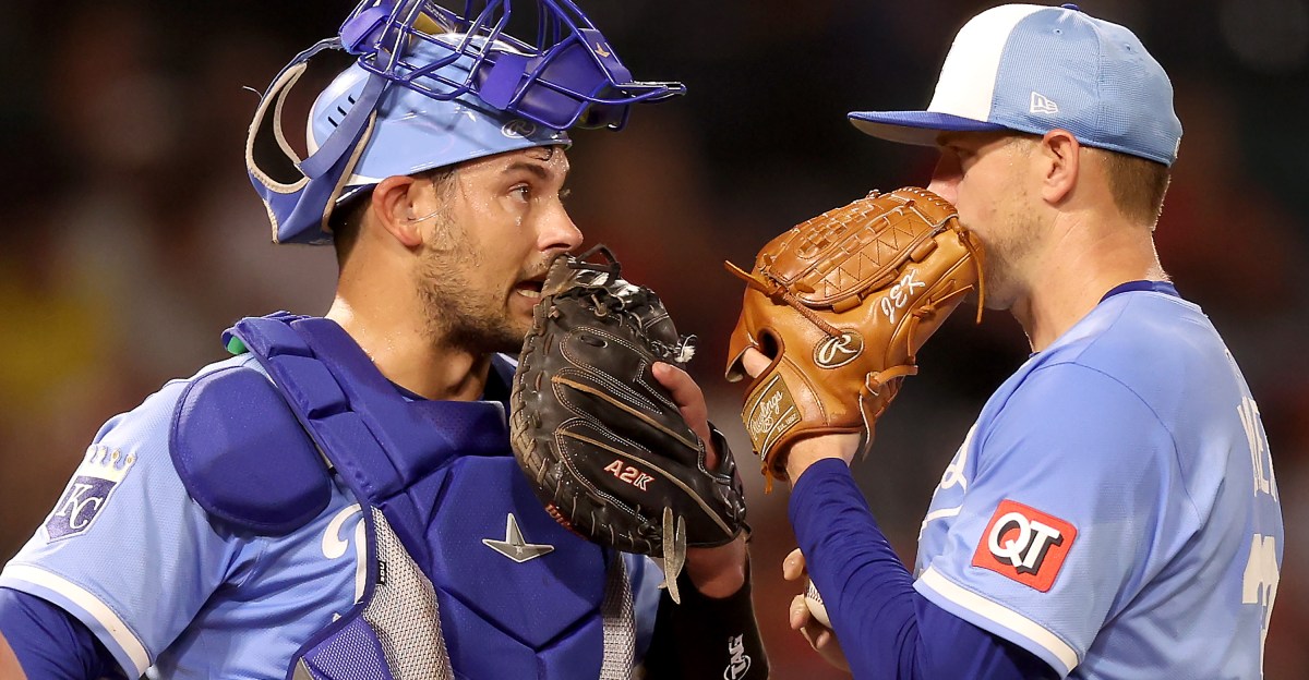 Kansas City Royals news: Kolek makes his last start