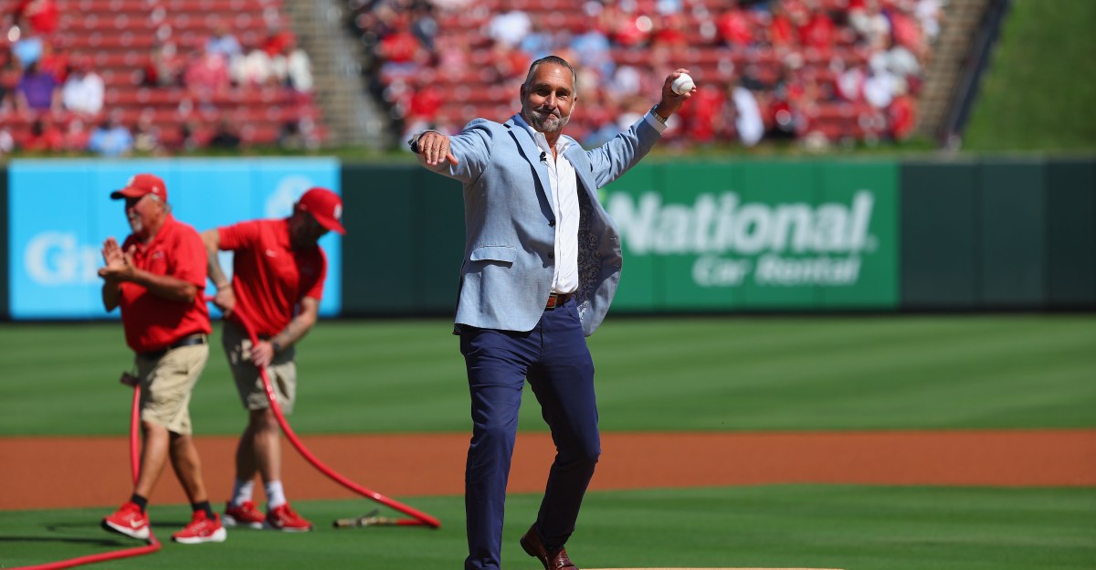 The 3 most annoying things about the 2025 Cardinals