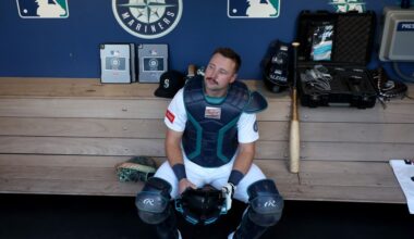 Mariners - Dodgers Game Preview