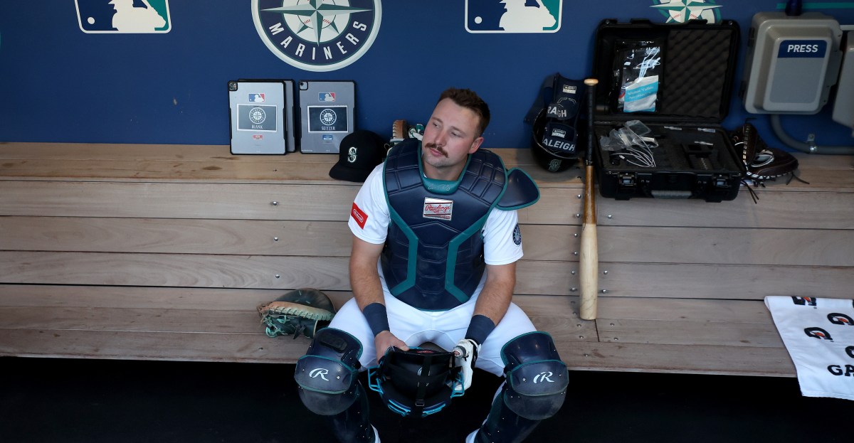 Mariners - Dodgers Game Preview