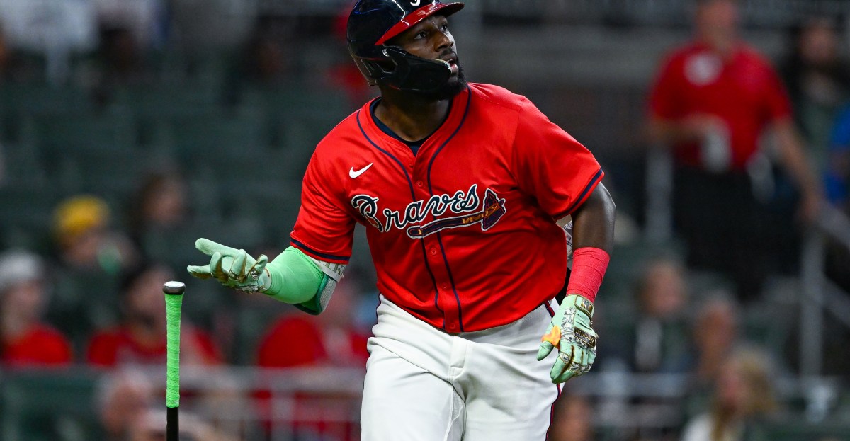 Michael Harris II and the worst 20-20 seasons in history