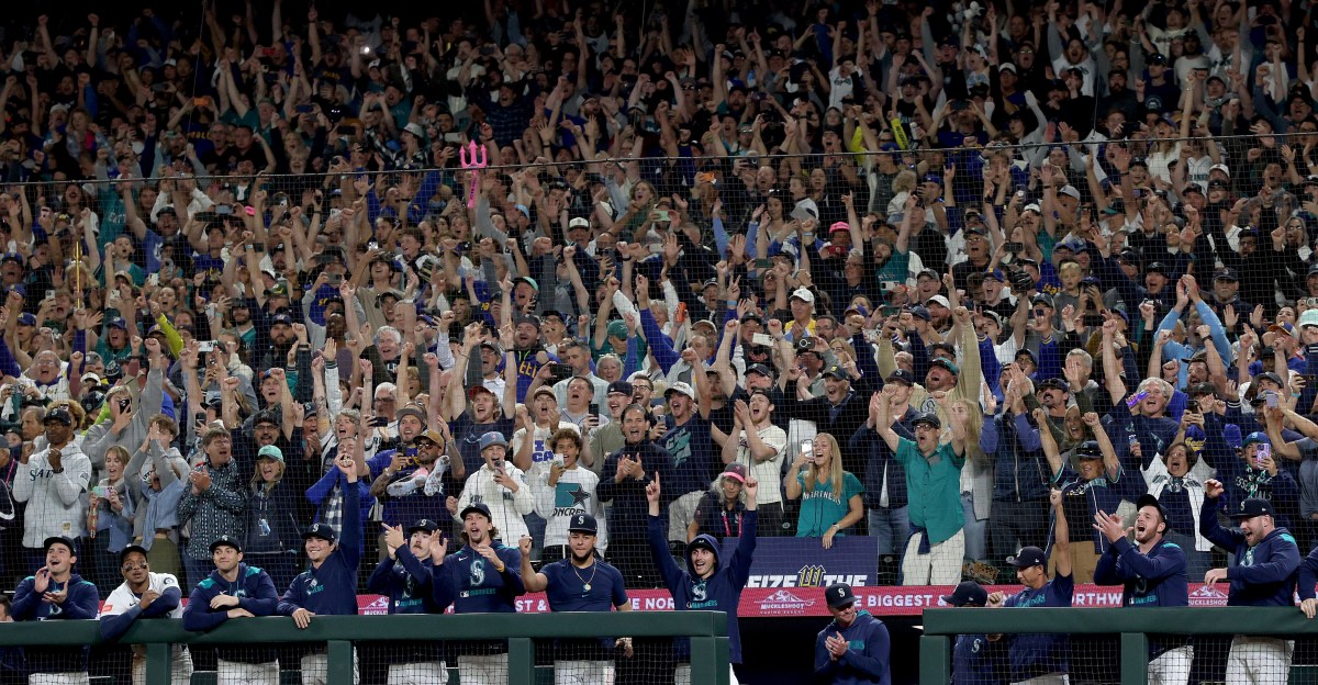 Mariners announce bye week schedule with scrimmages open to fans