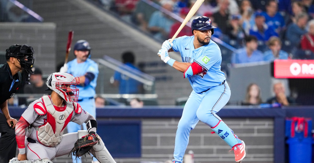 Rooting guide for the American League postseason