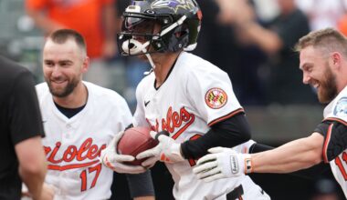 MLB Draft Lottery Look-In: September 25