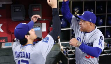 Dodgers news: No super team, but another division title just the same