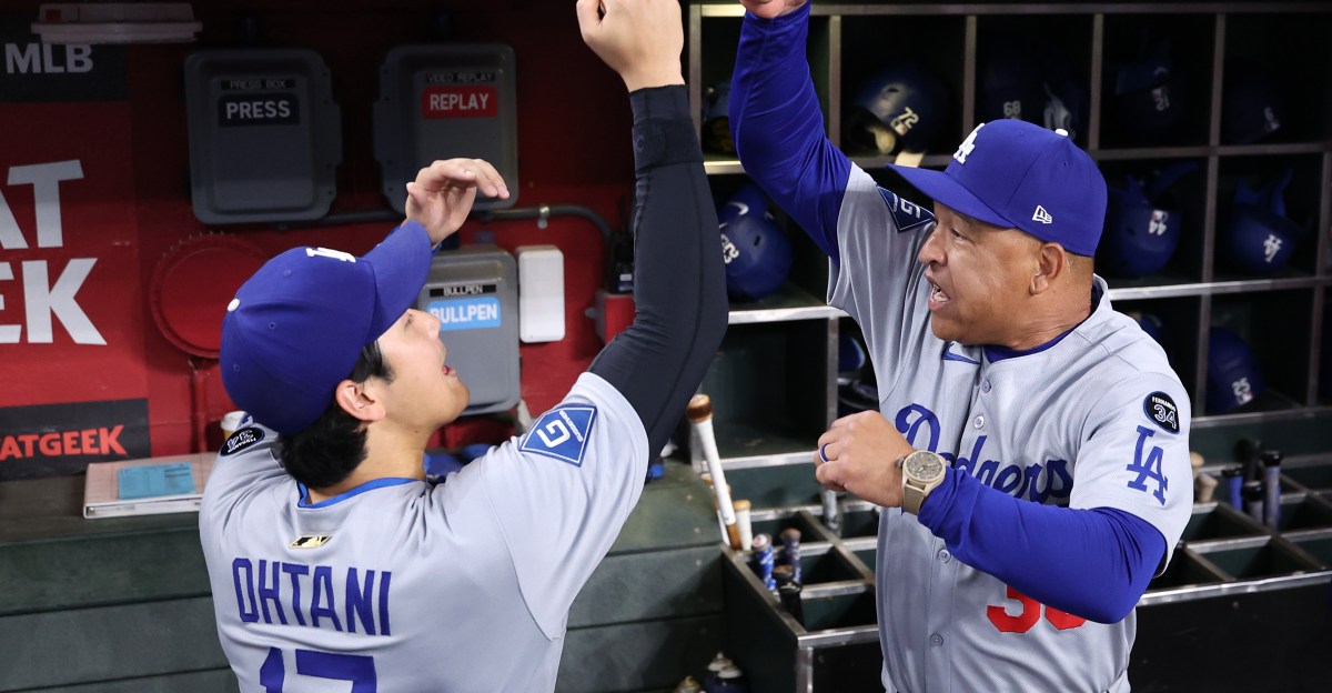 Dodgers news: No super team, but another division title just the same