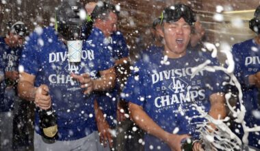 Dodger Fans once again raising money via the Hottest Dodger Bracket