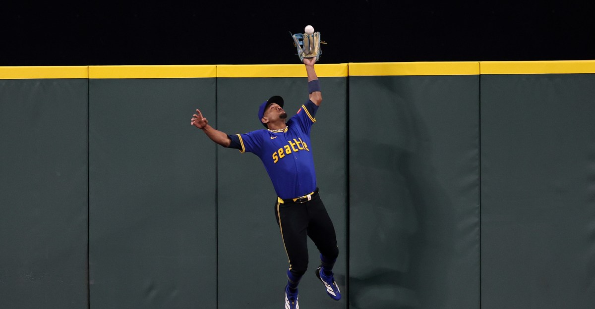 Mariners News, 9/30/25: Julio Rodriguez, Lucas Giolito, and Bruce Bochy