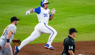 Braves vs Pirates Final Score: Atlanta loses 3-1 in a tight one