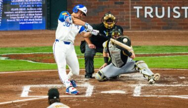 Atlanta Braves News: Spencer Strider finishes strong, final game, more