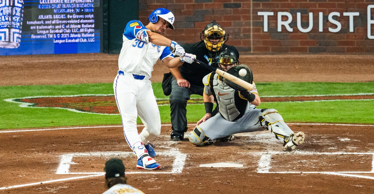 Atlanta Braves News: Spencer Strider finishes strong, final game, more