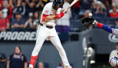 Guardians clinch playoff spot on walk-off hit-by-pitch against Rangers, eliminate Astros from postseason