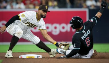 Good Morning San Diego: Padres can win 90th game of season with sweep